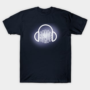 Space the inner frontier T-Shirt